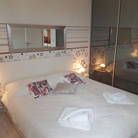 Apartments Basioli Zadar Ngoại thất bức ảnh
