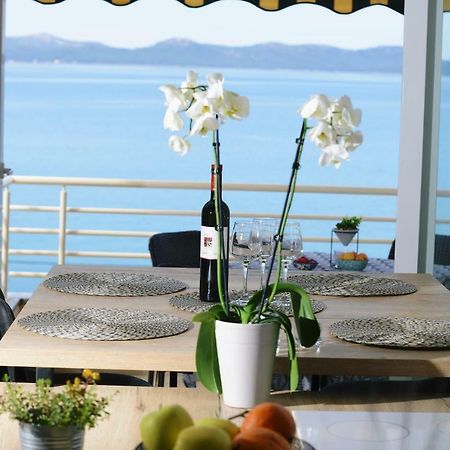 Apartments Basioli Zadar Ngoại thất bức ảnh