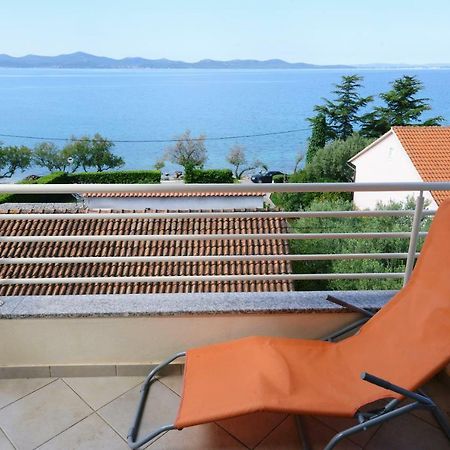 Apartments Basioli Zadar Ngoại thất bức ảnh