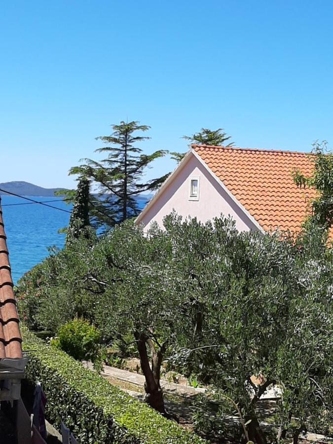 Apartments Basioli Zadar Ngoại thất bức ảnh