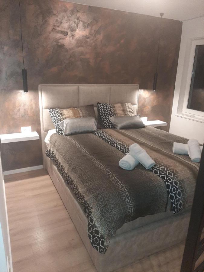 Apartments Basioli Zadar Ngoại thất bức ảnh