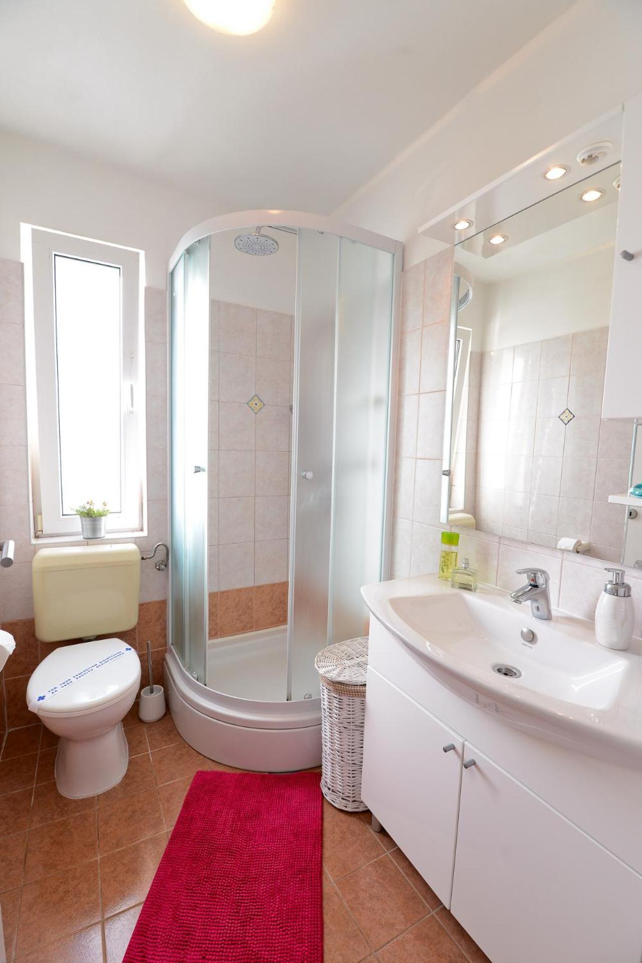 Apartments Basioli Zadar Phòng bức ảnh