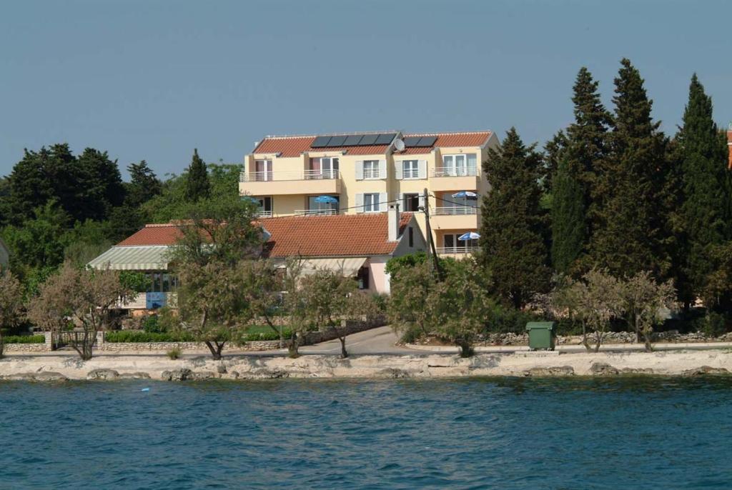 Apartments Basioli Zadar Ngoại thất bức ảnh