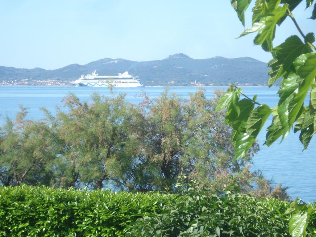 Apartments Basioli Zadar Phòng bức ảnh
