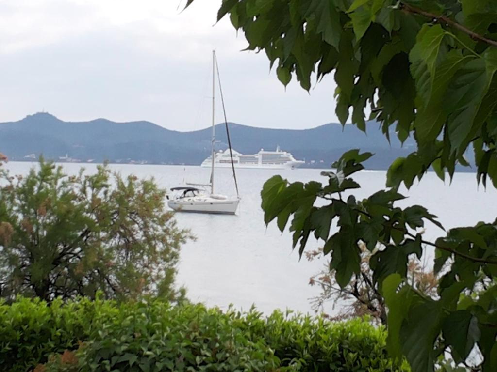 Apartments Basioli Zadar Phòng bức ảnh