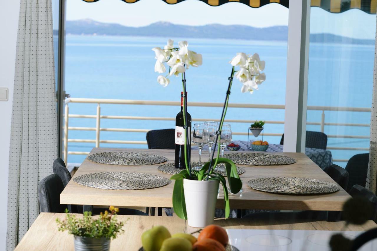 Apartments Basioli Zadar Ngoại thất bức ảnh