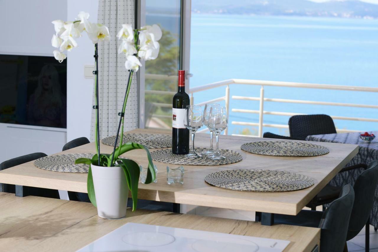 Apartments Basioli Zadar Ngoại thất bức ảnh