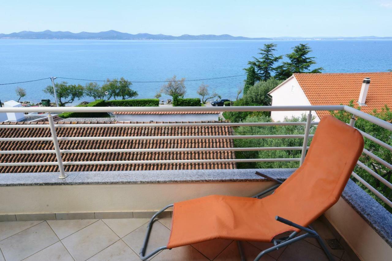 Apartments Basioli Zadar Ngoại thất bức ảnh