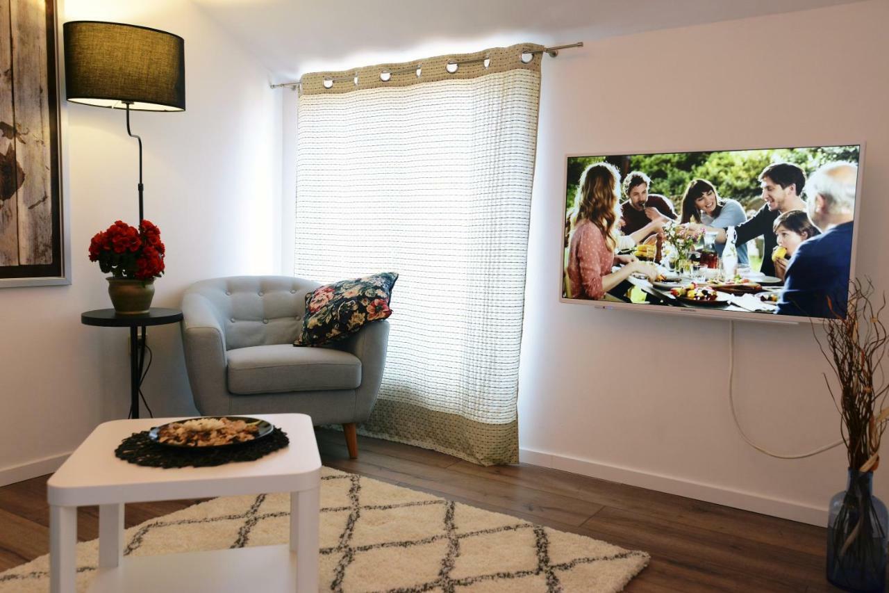 Apartments Basioli Zadar Ngoại thất bức ảnh