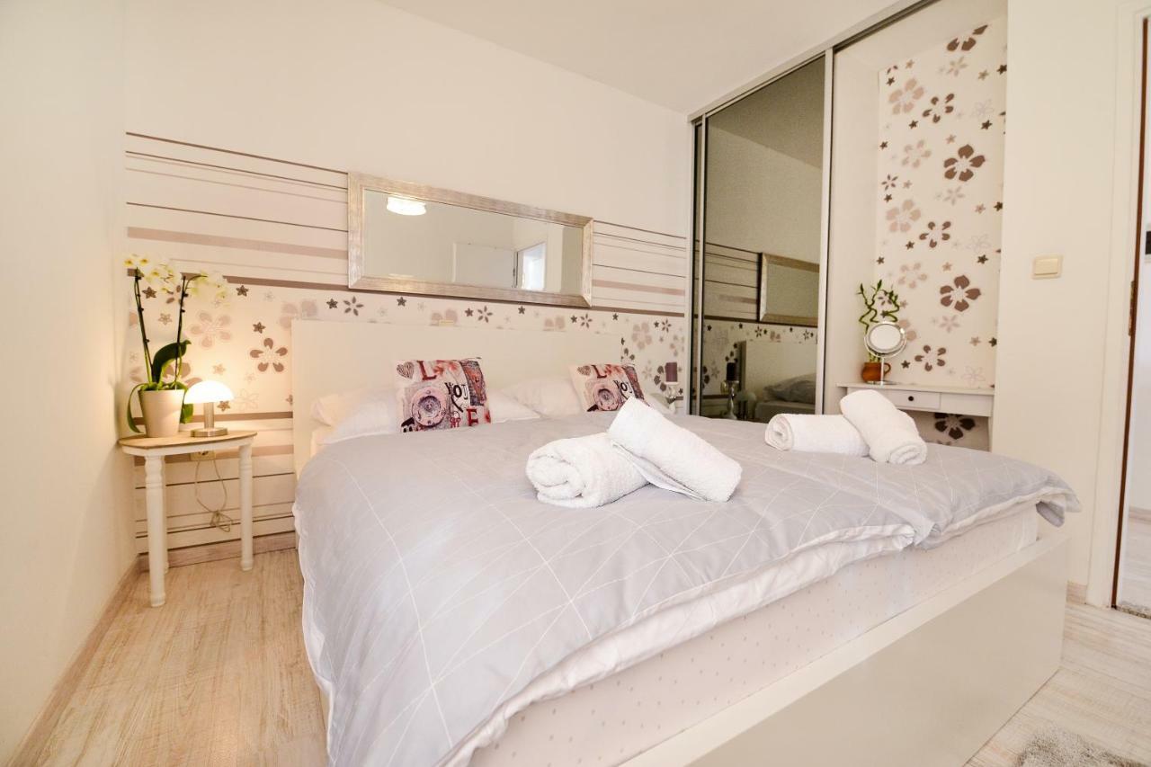 Apartments Basioli Zadar Ngoại thất bức ảnh