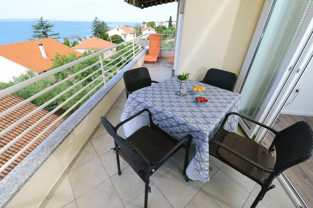 Apartments Basioli Zadar Ngoại thất bức ảnh