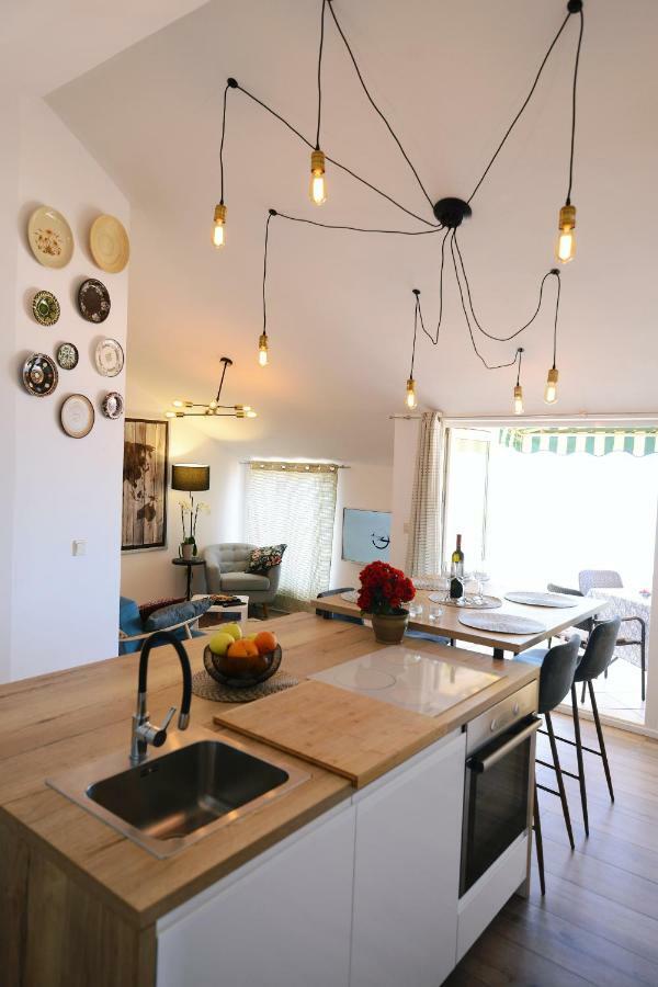 Apartments Basioli Zadar Ngoại thất bức ảnh