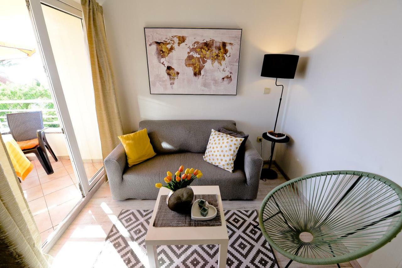 Apartments Basioli Zadar Ngoại thất bức ảnh