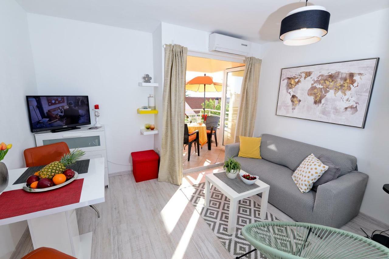Apartments Basioli Zadar Ngoại thất bức ảnh