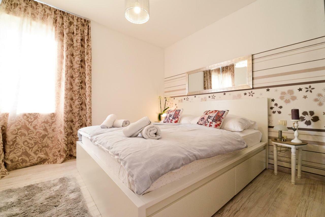 Apartments Basioli Zadar Ngoại thất bức ảnh