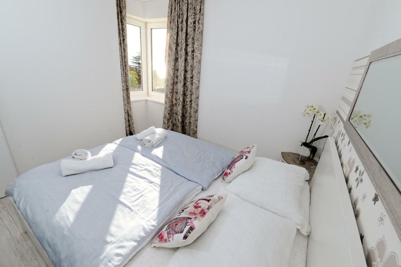 Apartments Basioli Zadar Ngoại thất bức ảnh